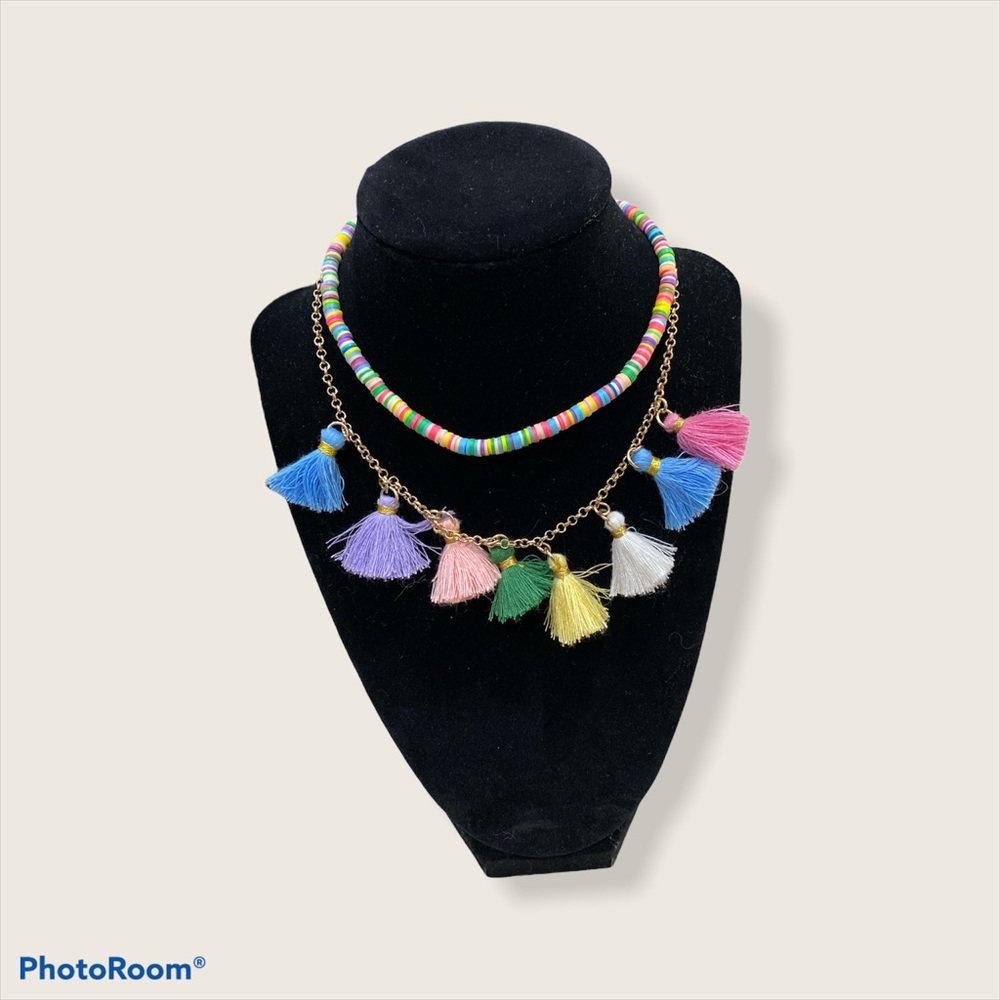 Plunder Girl’s Necklace